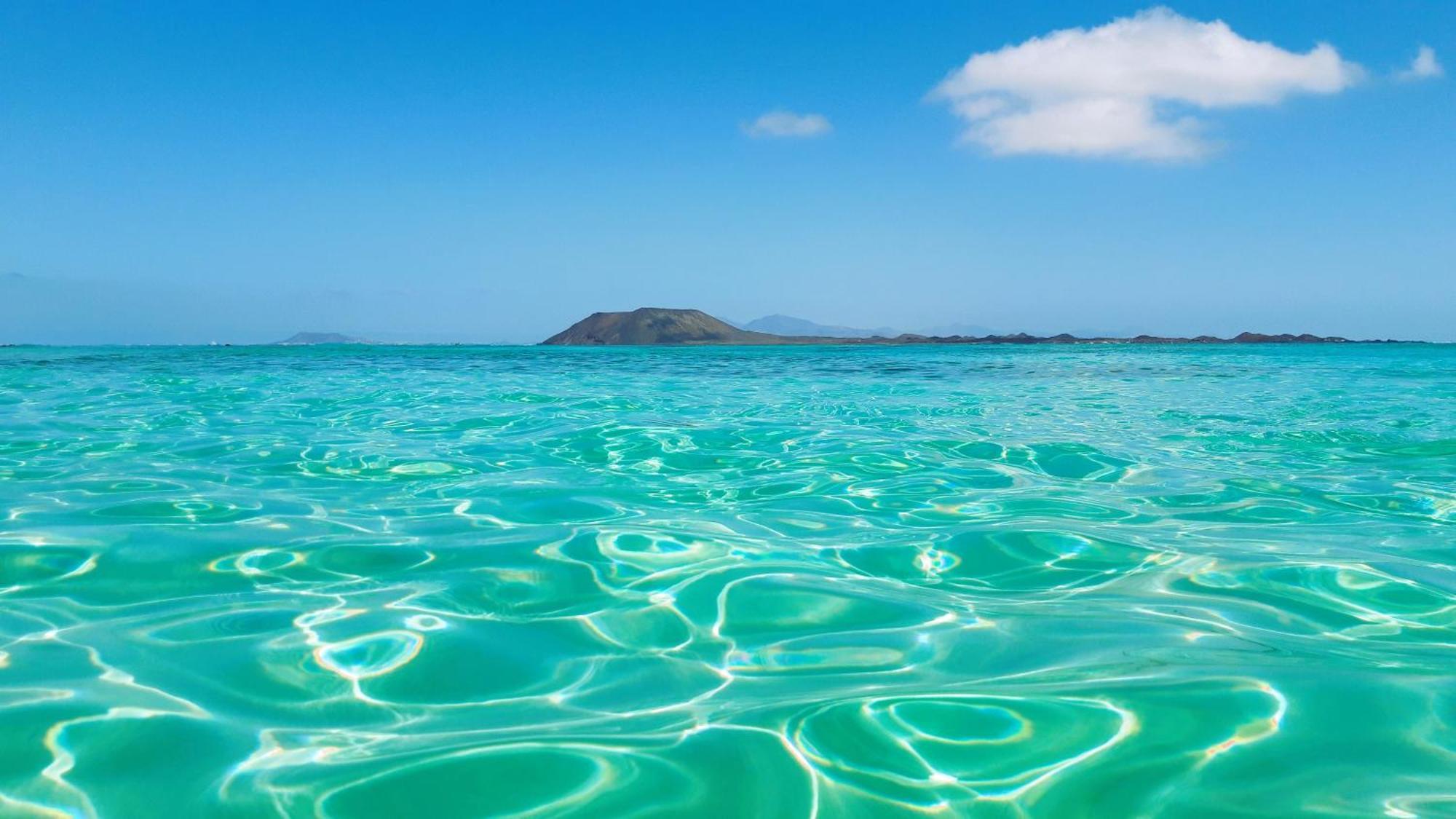 Bubela By Sea You There Fuerteventura Корралехо Екстер'єр фото